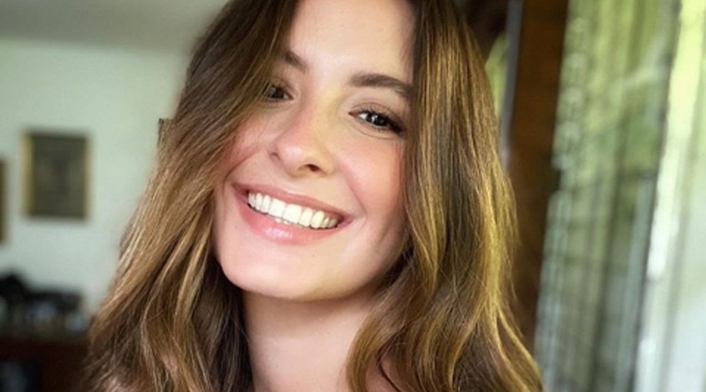 Taliana Vargas