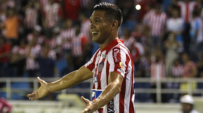Teófilo Gutiérrez - 2020 Teófilo Gutiérrez - 2020
