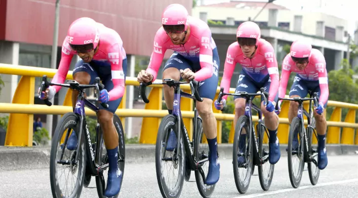 Tour Colombia 2.1