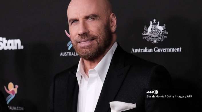 John Travolta