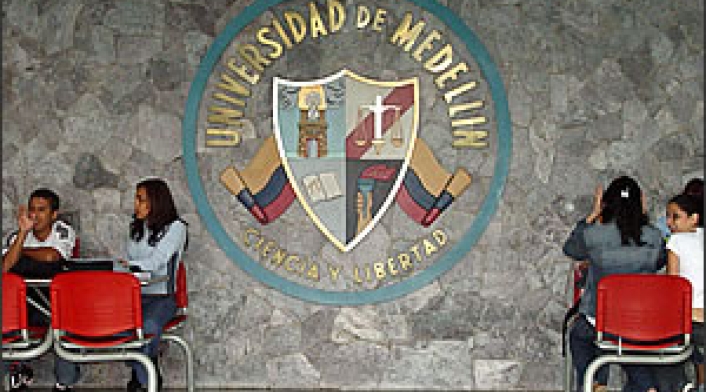 Universidad de Medellín.