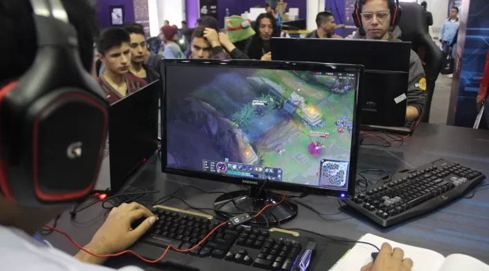 Una vastísima mayoría poblacional ha jugado, por lo menos una vez, un videojuego a lo largo de su vida.