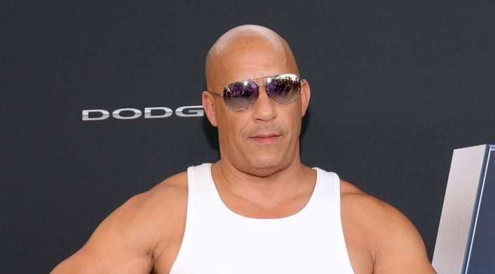Vin Diesel Vin Diesel