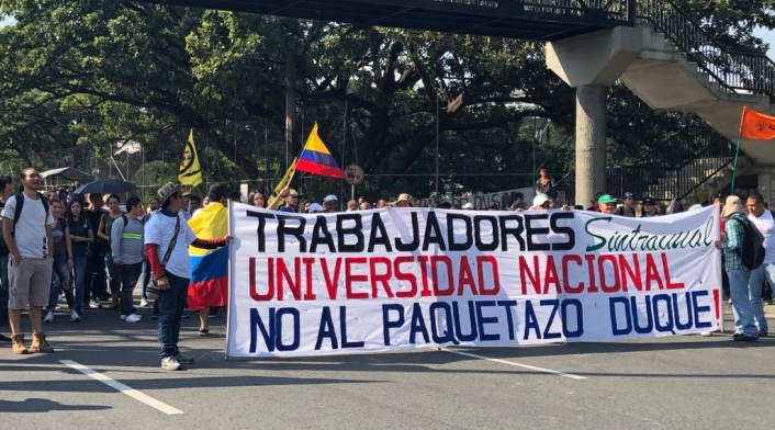 Referencia. Manifestaciones