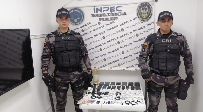Sabanalarga Inpec