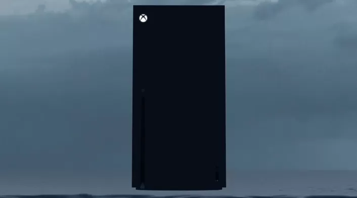 Xbox Series X, nueva consola de Microsoft