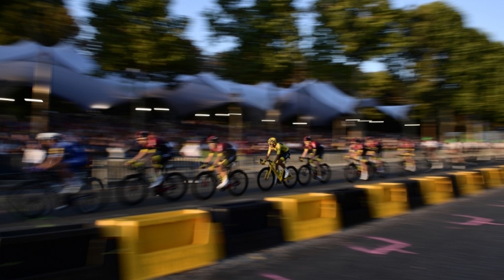 Tour de Francia