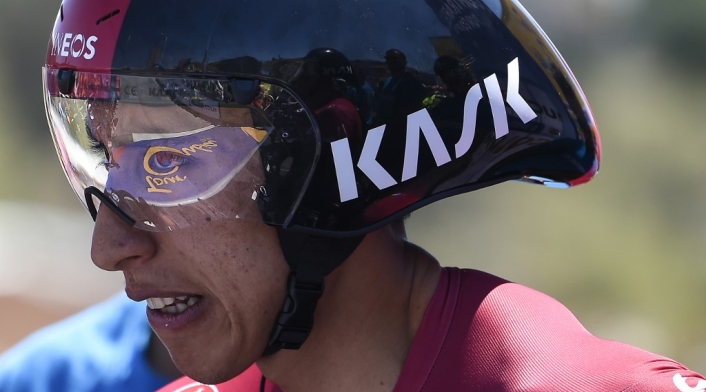 Egan Bernal - INEOS