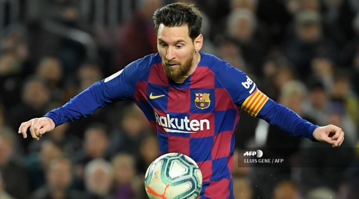 Lionel Messi, FC Barcelona Lionel Messi, FC Barcelona