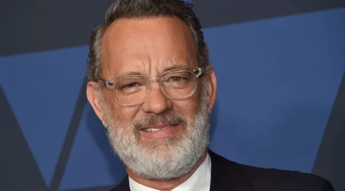 Tom Hanks