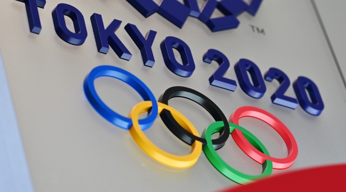Juegos Olímpicos Tokio 2020