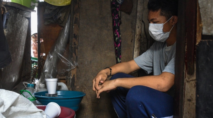 Coronavirus en Filipinas