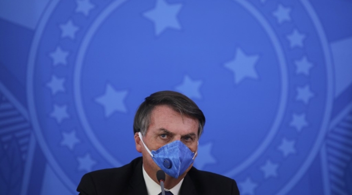 Jair Bolsonaro
