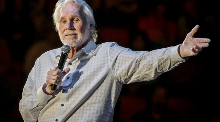 Kenny Rogers