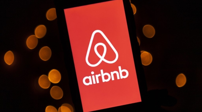 Airbnb, aplicación para alquilar vivienda Airbnb, aplicación para alquilar vivienda