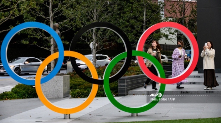 Juegos Olímpicos Tokio 2020