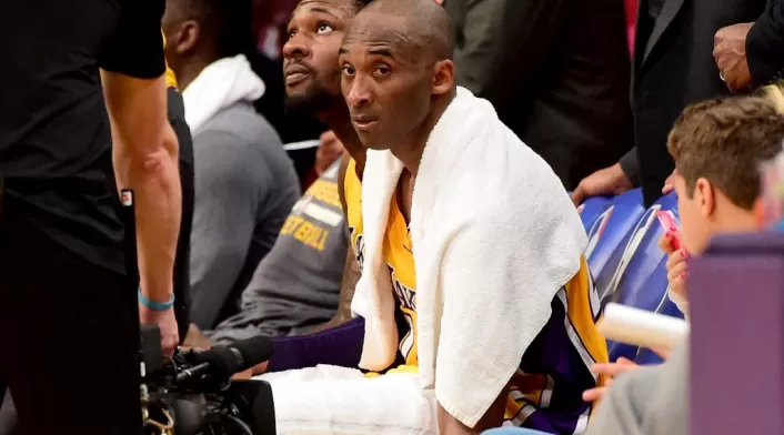Kobe Bryant