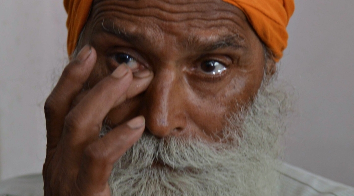 Baldev Singh