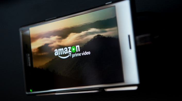 Amazon Prime Video