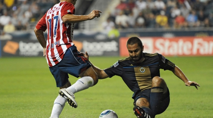 Juan Diego González