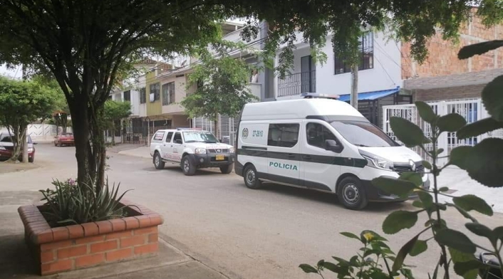 Investigan el caso