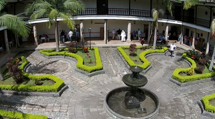 Universidad del Cauca
