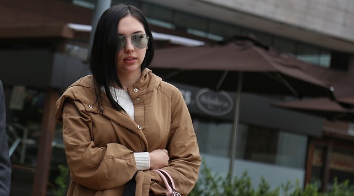 AIDA VICTORIA MERLANO