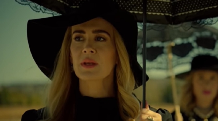 American Horror Story