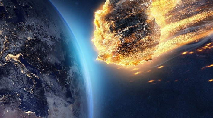 Asteroide