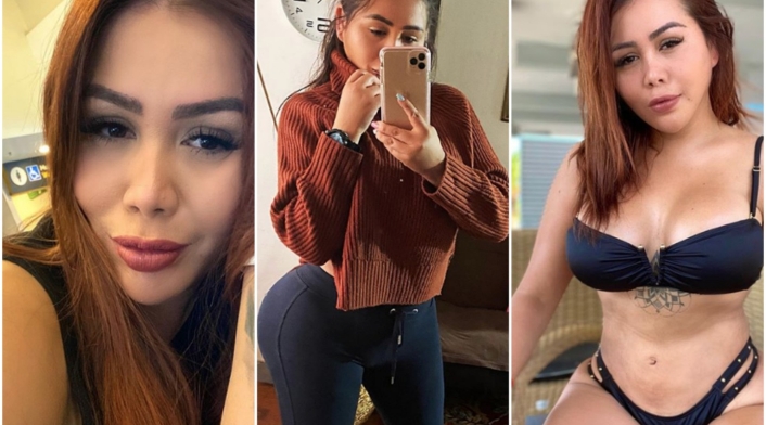 Yina Calderón