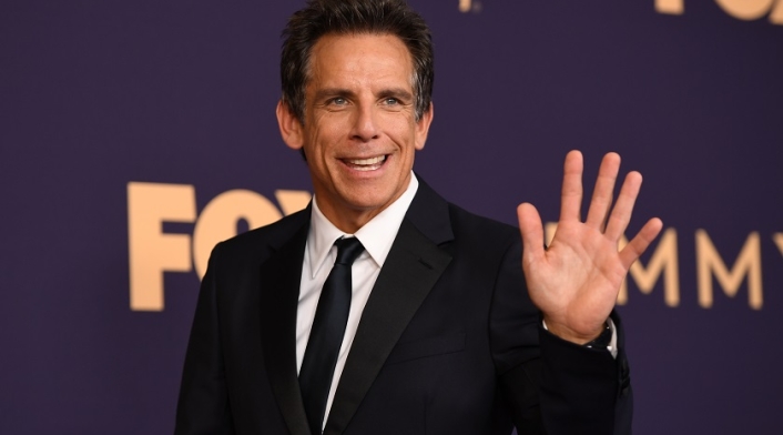 Ben Stiller