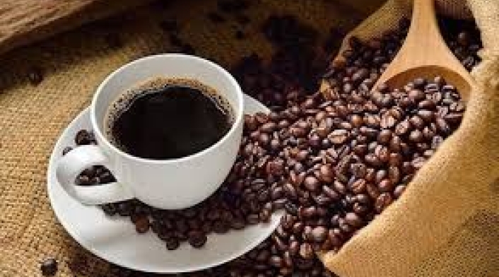 café