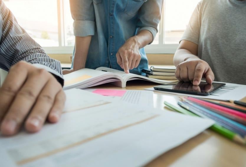 La Universidad Externado tiene un patrimonio de $3.2 billones. Cancelan clases