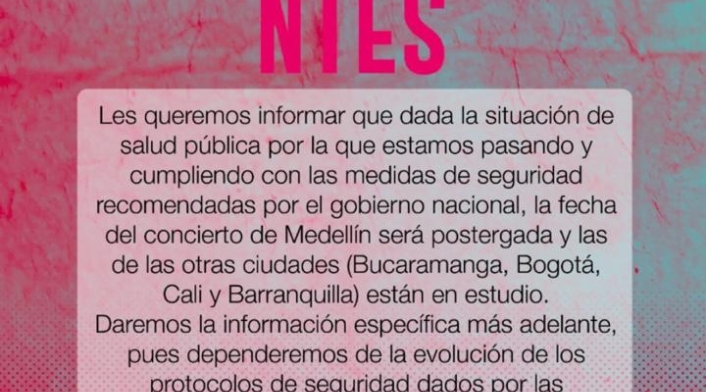 Captura Instagram de Mike Bahia