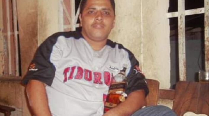 Hartlin José Mora Bello