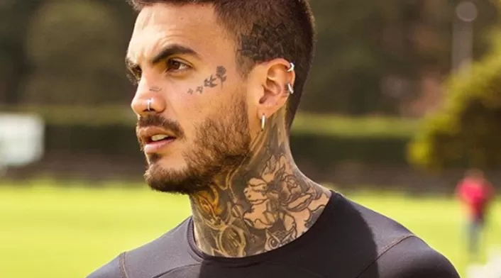 Mateo Carvajal