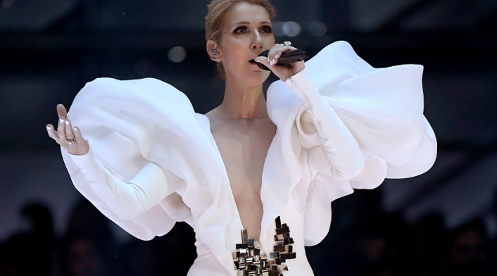 Céline Dion