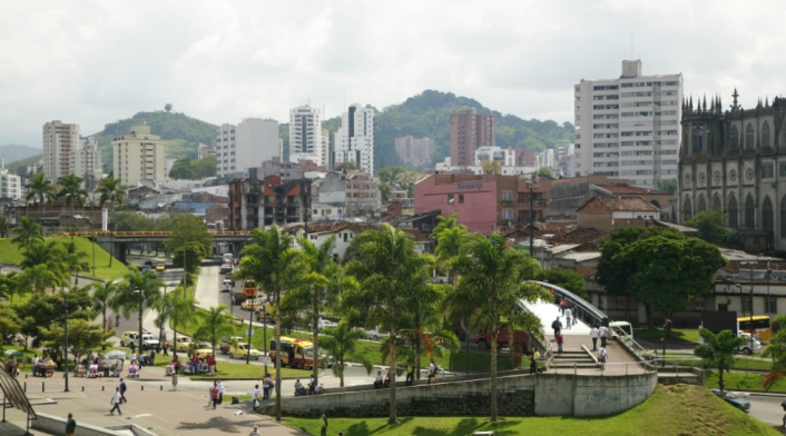 Pereira