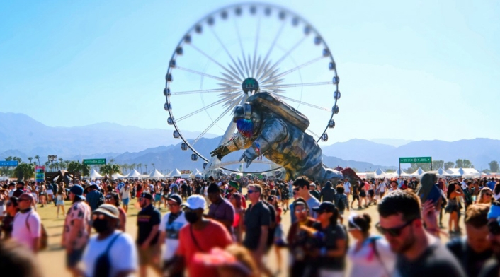 Coachella