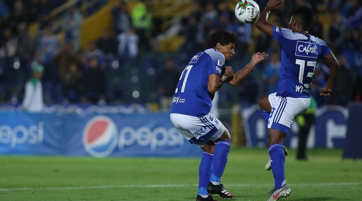Millonarios 2020