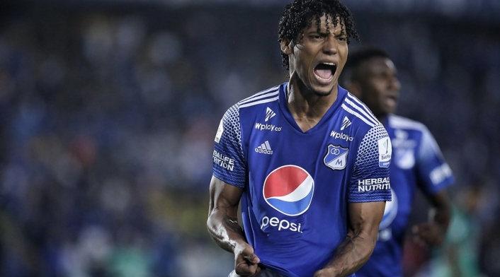 Millonarios, Liga Betplay