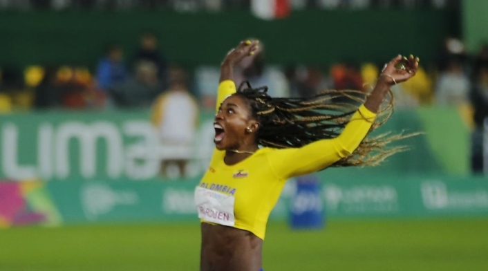 Caterine Ibargüen
