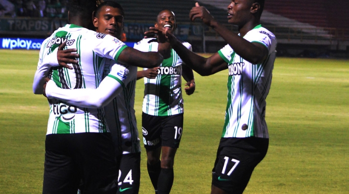 Nacional 2020