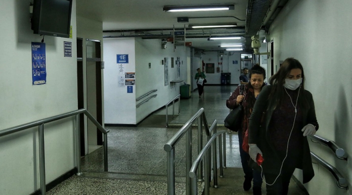 Coronavirus en Colombia