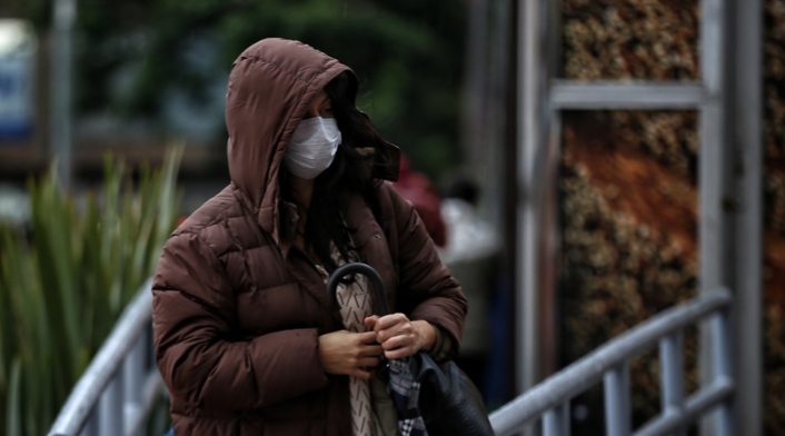 Coronavirus en Colombia