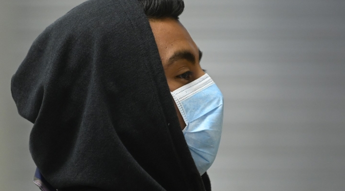 Coronavirus en Colombia