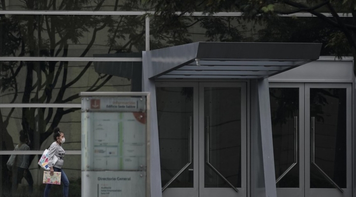 Coronavirus en Bogotá
