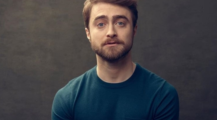 Daniel Radcliffe