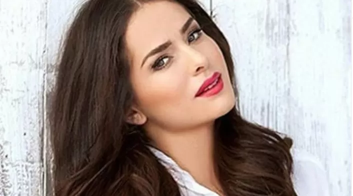 Danna García