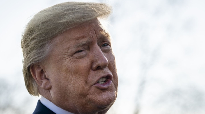 Donald Trump Donald Trump